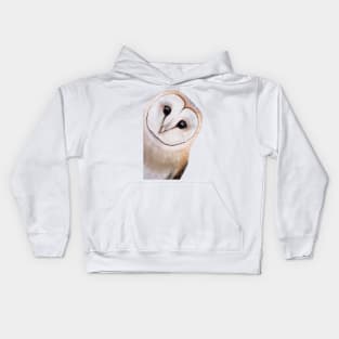 Owl Kids Hoodie